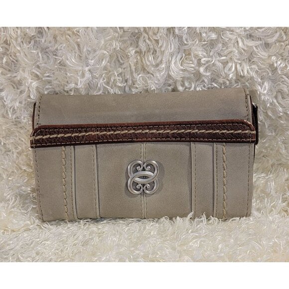 Born Concepts Wallet - Picture 1 of 14